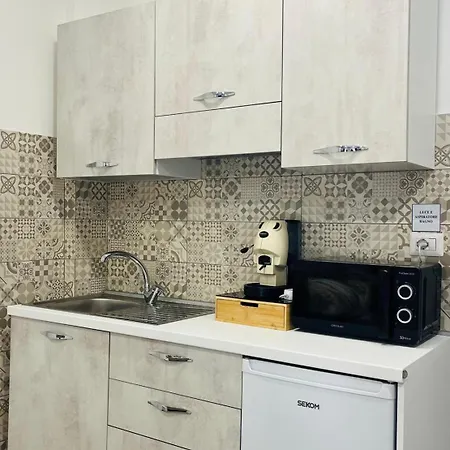 La Casa Di Penny Apartment